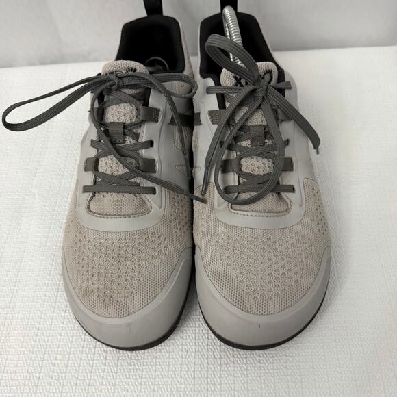Xero Prio Perform Shoes Mens Size 10 Gray Athletic Barefoot Minimalist Sneakers main image 7